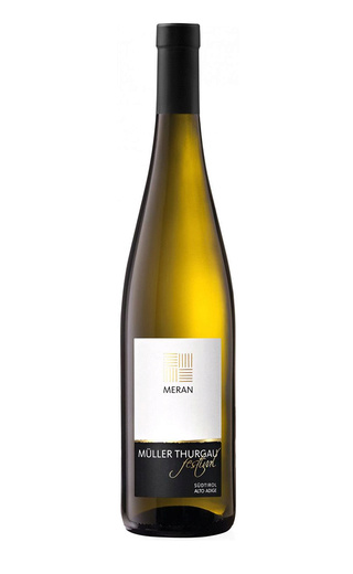 фото вино Cantina Merano Festival Muller Thurgau 2017 0,75 л