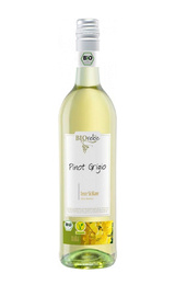 Вино Biorebe Pinot Grigio 0,75 л.