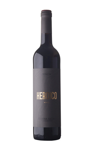 фото вино Vinum Heroico 2018 0,75 л