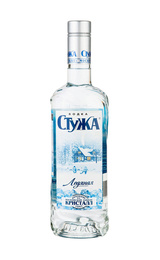 Водка Стужа Ледяная 0,7 л.
