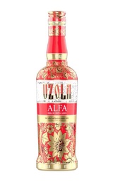 Водка Узола Альфа
