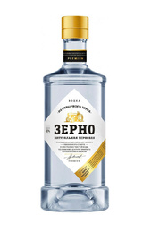 Водка Зерно Озимая
