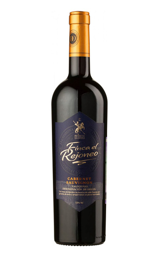 фото вино Finca el Rejoneo Cabernet Sauvignon 1,5 л