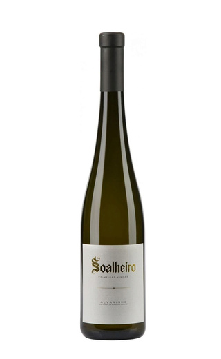 фото вино Quinta de Soalheiro Primeiras Vinhas Alvarinho 2018 0,75 л