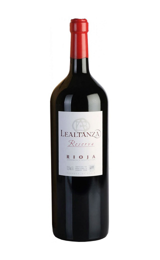 фото вино Bodegas Altanza Lealtanza Reserva 2012 5 л