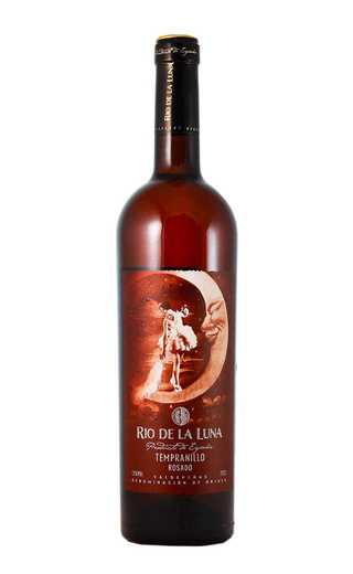 фото вино Rio de la Luna Tempranillo 2016 0,75 л