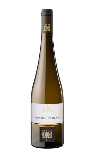 фото вино Peter Zemmer Sauvignon 2018 0,75 л