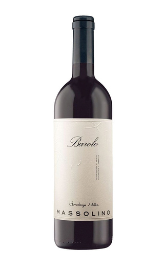 фото вино Massolino Barolo 2015 0,75 л