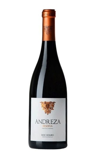 фото вино Lua Cheia Andreza Reserva 2016 0,75 л