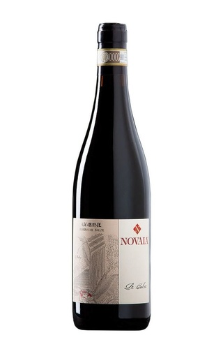 фото вино Novaia Amarone della Valpolicella Classico 2015 0,75 л