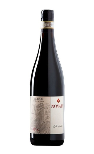 фото вино Novaia Amarone della Valpolicella Classico 2013 0,75 л