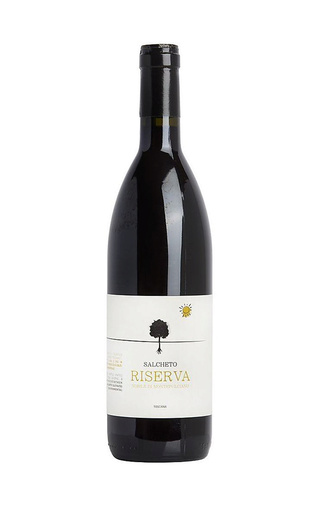 фото вино Salcheto Nobile Montepulciano Riserva 2013 0,75 л