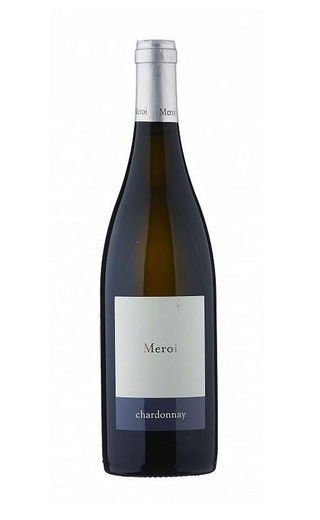 фото вино Paolo Meroi Chardonnay 2018 0,75 л