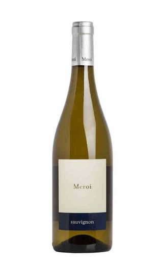 фото вино Paolo Meroi Sauvignon 2016 0,75 л