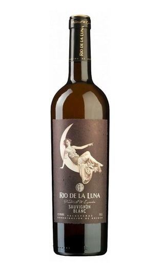 фото вино Rio de la Luna Sauvignon Blanc 2018 0,75 л