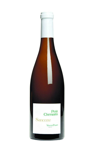 фото вино Vincent Pinard Petit Chemarin Sancerre 2017 0,75 л