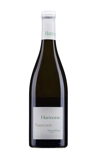 фото вино Vincent Pinard Harmonie Sancerre 2017 0,75 л