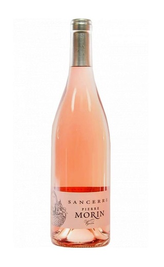 фото вино Gerard & Pierre Morin Sancerre Rose 2018 0,75 л