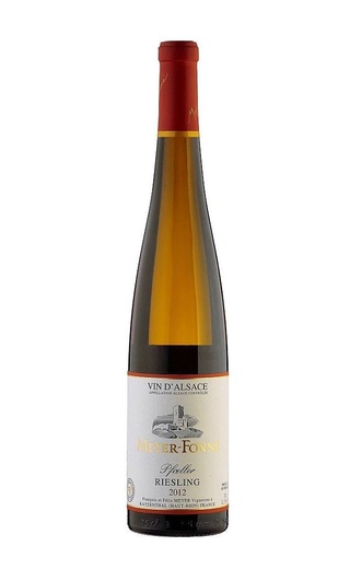 фото вино Meyer-Fonne Riesling Pfoeller 2012 0,75 л