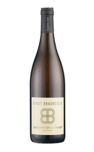 фото вино Birgit Braunstein Chardonnay vom Leithaberg 2018 0,75 л