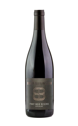 фото вино Birgit Braunstein Pinot Noir Reserve Burgenland 2012 0,75 л