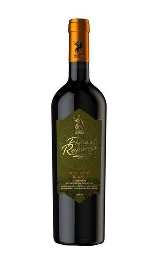 фото вино Finca el Rejoneo Sauvignon Blanc 1,5 л