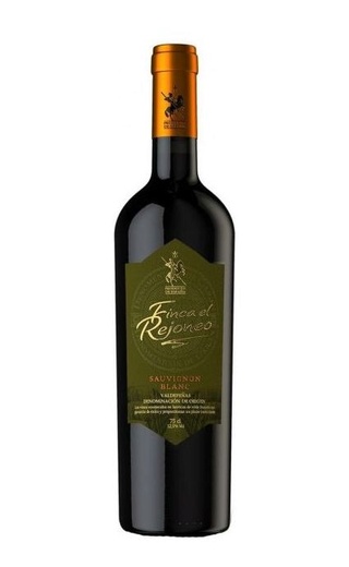 фото вино Finca el Rejoneo Sauvignon Blanc 0,75 л