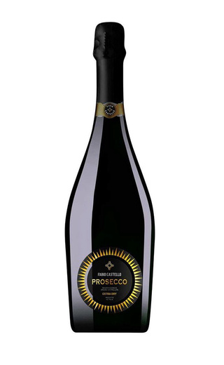 фото просекко Fabio Castello Prosecco 0,75 л