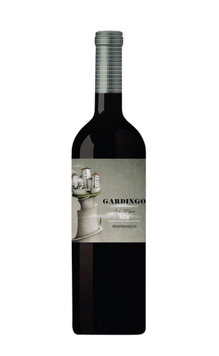 фото вино Gardingo Tempranillo 0,75 л