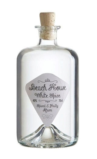 фото ром Beach House White Spiced Fruity 0,7 л