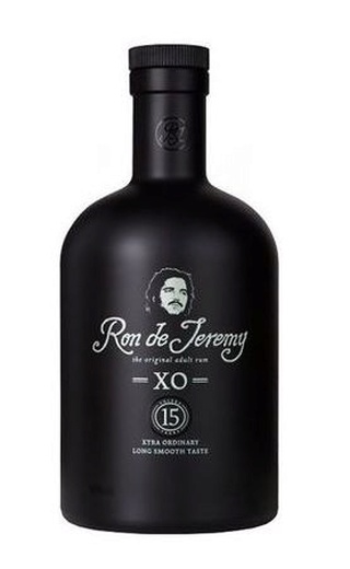 фото ром Ron de Jeremy XO 0,7 л