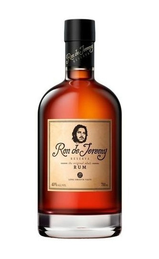 фото ром Ron de Jeremy Reserva 0,7 л