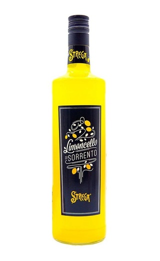 фото Strega Limoncello di Sorrento 0,7 л