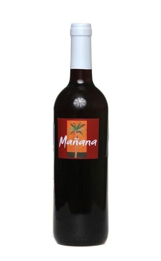 фото вино Navarro Lopez Manyana Red Semi Sweet 0,75 л