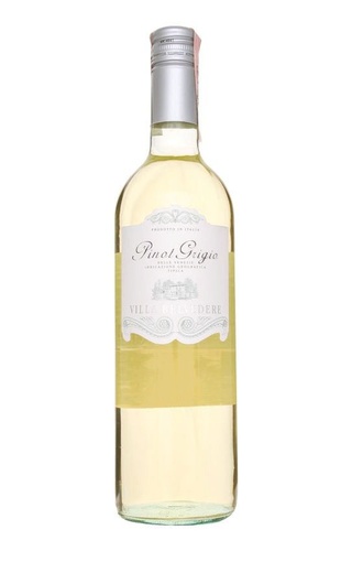 фото вино Villa Belvedere Pinot Grigio 0,75 л