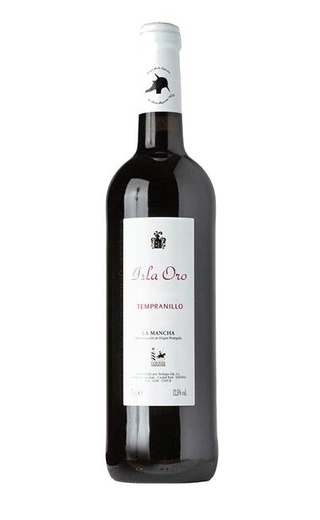 фото вино Isla Oro Tempranillo 0,75 л