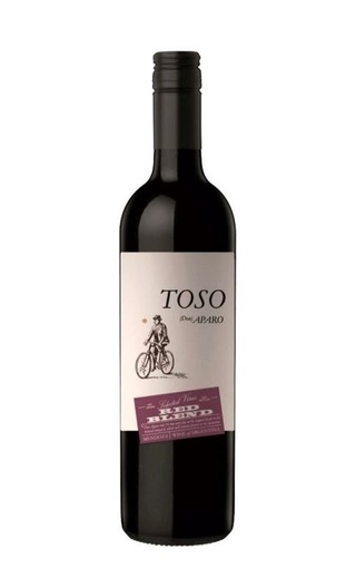 фото вино Don Aparo Red Blend 0,75 л