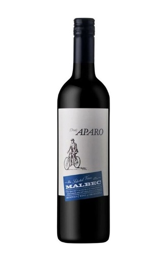 фото вино Don Aparo Malbec 0,75 л