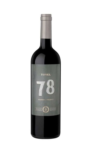 фото вино Tonel 78 Malbec - Bonarda 2016 0,75 л