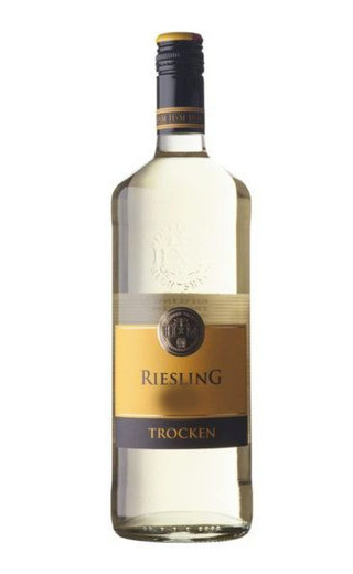 фото вино Meulenhof Riesling Trocken 2018 1 л