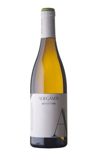 фото вино Adegamae Alvarigno 0,75 л