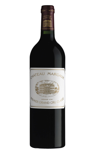 фото вино Chateau Margaux Premier Grand Cru Classe 2010 0,75 л