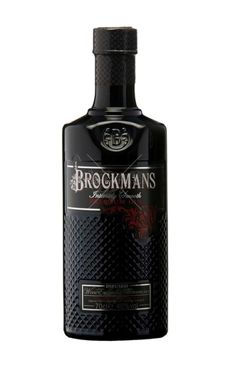 фото джин Brockman's 1 л