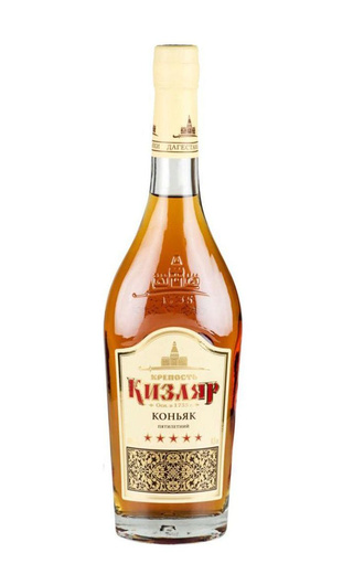 Купить Cognac Kizlyar 3 Years Old л. | WineZone