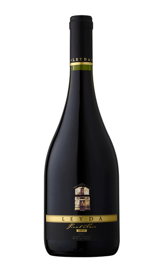 фото вино Leyda Lot 21 Pinot Noir 2016 0,75 л