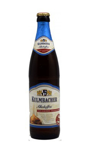 фото пиво Kulmbacher Alkoholfrei 20 шт. 0,5 л