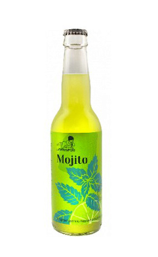 фото лимонад Lemonardo Mojito 0,33 л