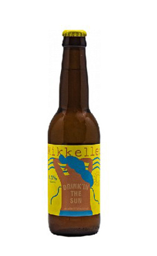 фото пиво Mikkeller Drinkin the Sun 24 шт. 0,33 л