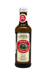 Пиво Hartridges Rose Lemonade 0,33 л