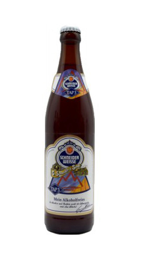 фото пиво Schneider Weisse TAP 3 Mein 0,5 л